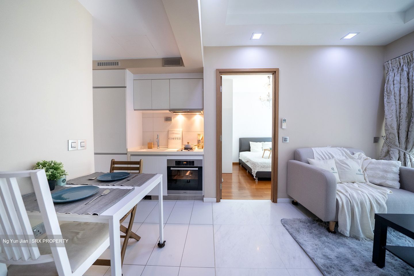 Suites At Orchard (D9), Apartment #485475711